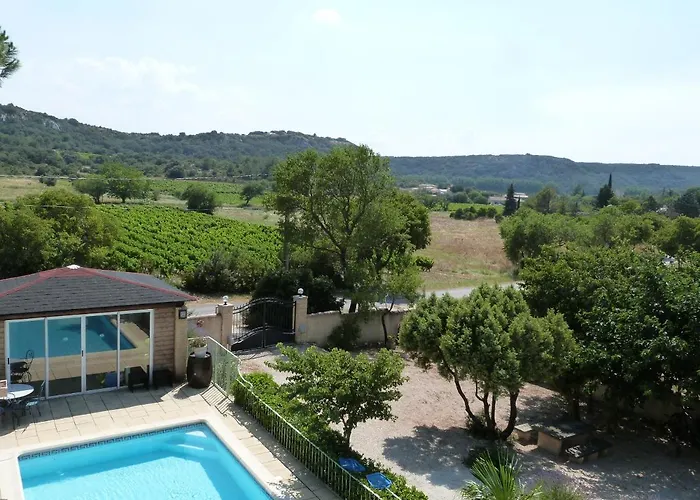 Bienvenue Au Clos Saint Pierre