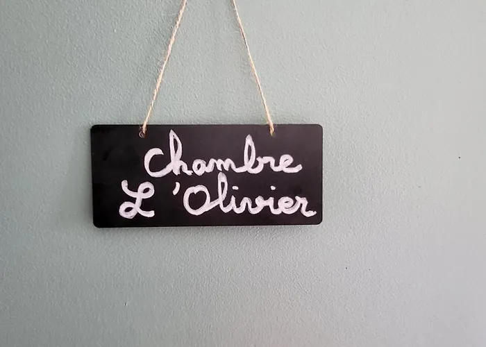 Bienvenue Au Clos Saint Pierre