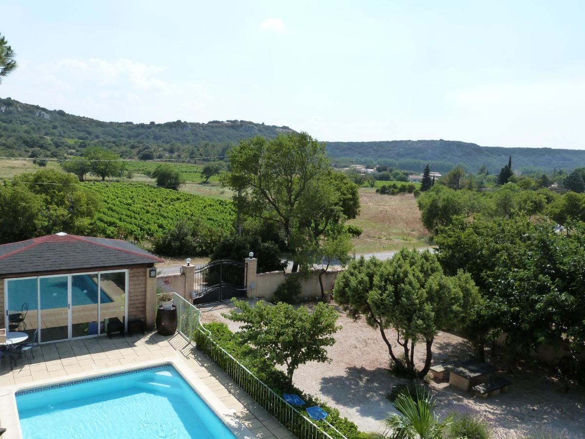 Bienvenue Au Clos Saint Pierre Ferienhaus *