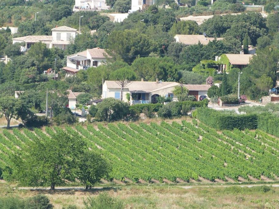 Bienvenue Au Clos Saint Pierre