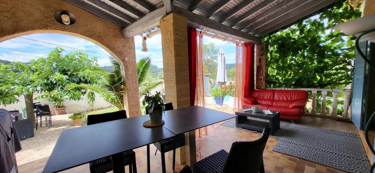 Ferienhaus Bienvenue Au Clos Saint Pierre