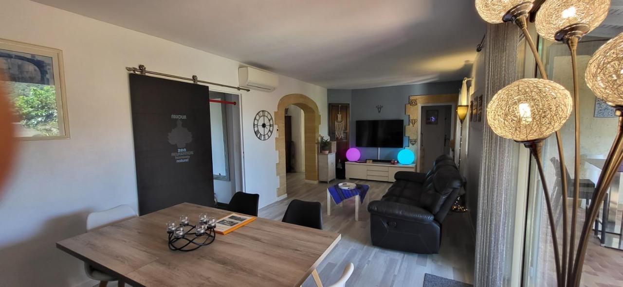 Bienvenue Au Clos Saint Pierre Valliguieres