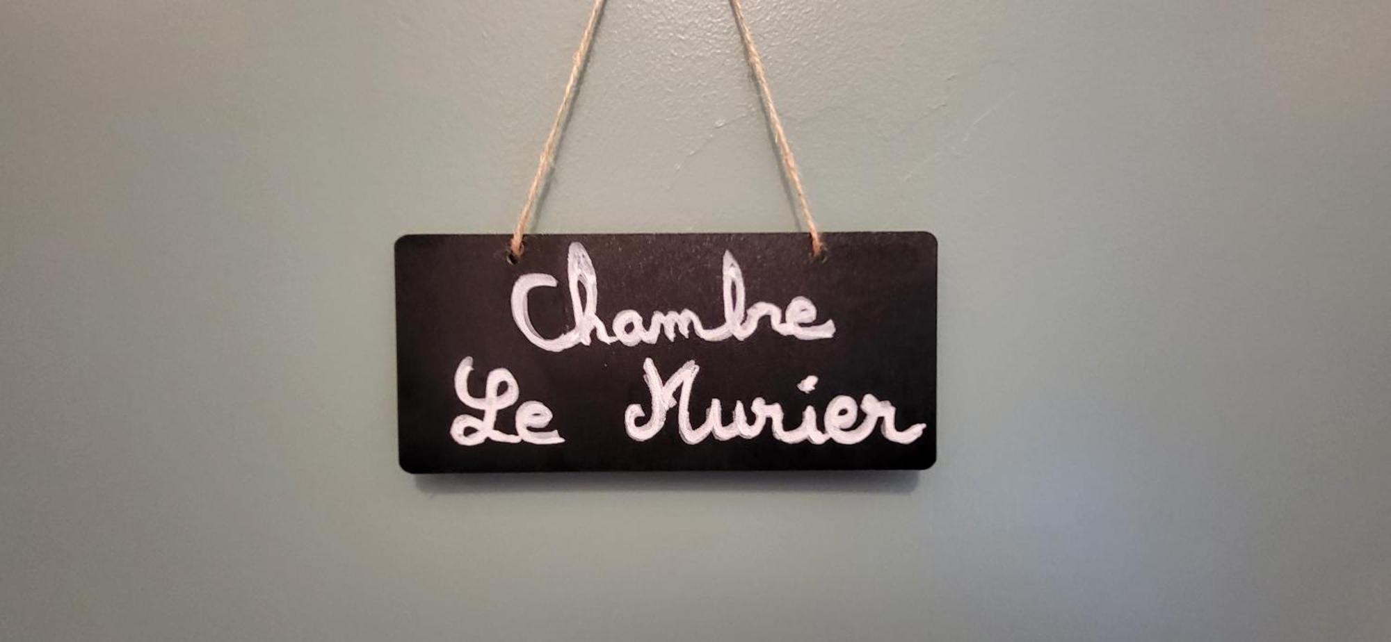 Bienvenue Au Clos Saint Pierre Ferienhaus Valliguieres